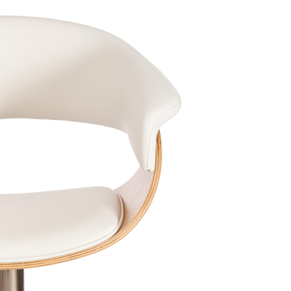 Барный стул «Vimta» (mod. 4021S) (Натуральный) фото № 6