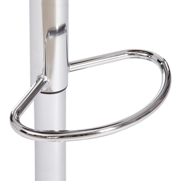 Барный стул «Vimta» (mod. 4021S) (Натуральный) фото № 9