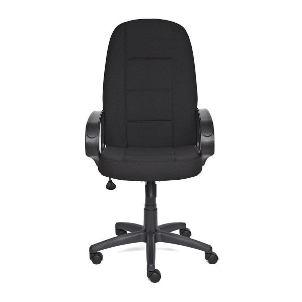 Кресло CH 747 (Чёрная ткань) фото № 4