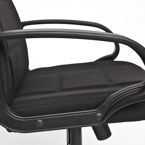 Кресло CH 747 (Чёрная ткань) фото № 5