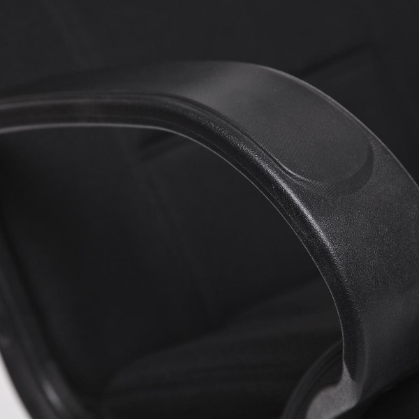 Кресло CH 747 (Чёрная ткань) фото № 7