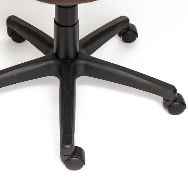 Кресло CH 747 (Чёрная ткань) фото № 10