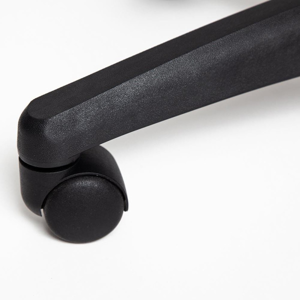 Кресло СН 757 (Серая + оранжевая ткань) фото № 13