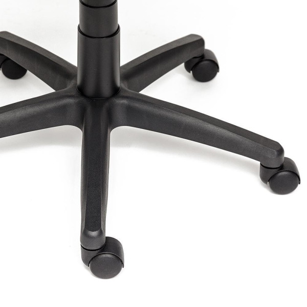 Кресло СН 757 (Серая + синяя ткань) фото № 9