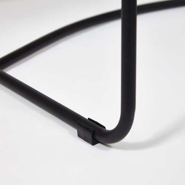 Стул MASON (mod. 8255) (серый (MF-06)/черный) фото № 9