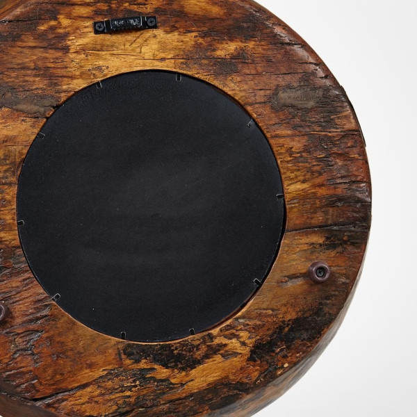 Зеркало Secret De Maison «Plate» (mod. FS-2154) (Коричневый) фото № 2