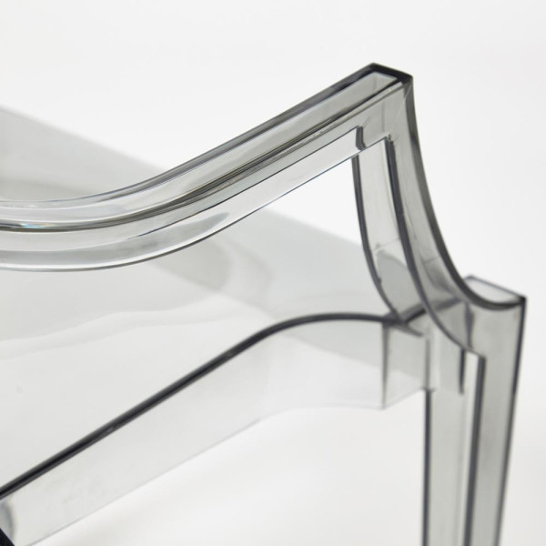 Кресло Secret De Maison «Medalion» (mod. 922) (Серый) фото № 5