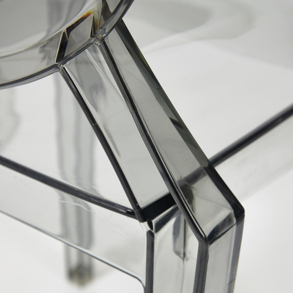 Кресло Secret De Maison «Medalion» (mod. 922) (Серый) фото № 7