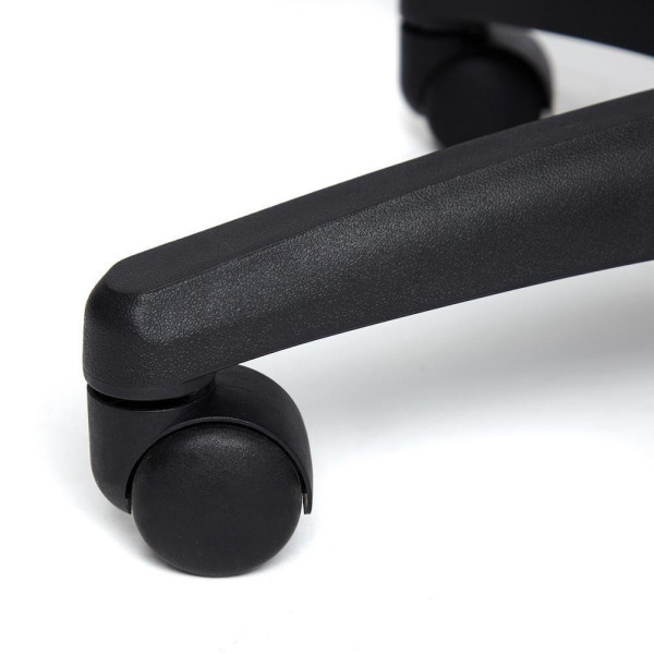 Кресло CH 833 (Синяя ткань + синяя сетка) фото № 13