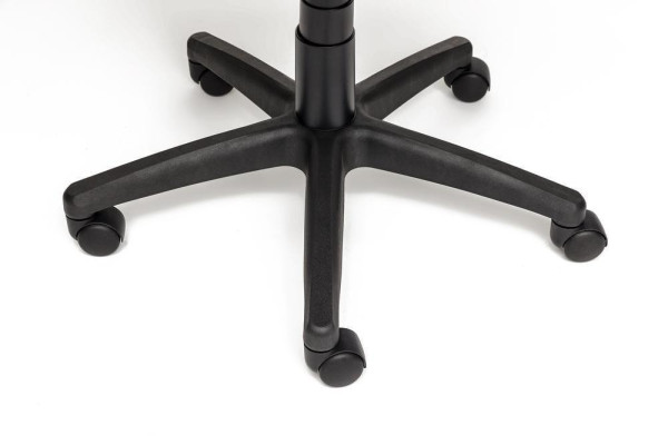 Кресло CH 833 (Серая ткань + серая сетка) фото № 8