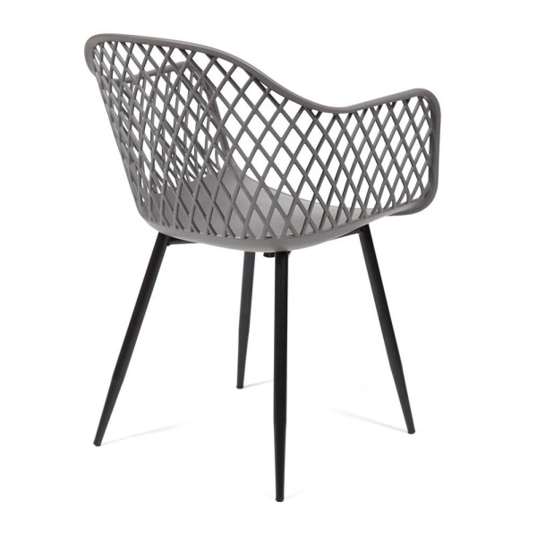 Стул «Diego» (mod. 8003) (Серый) фото № 6