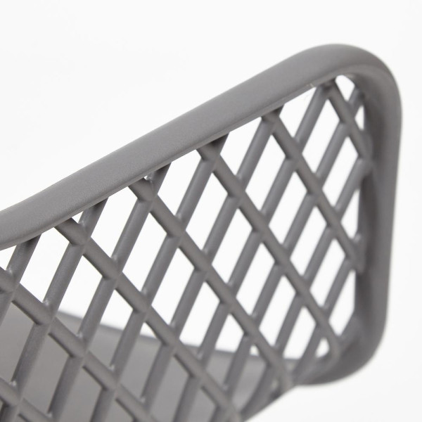 Стул «Diego» (mod. 8003) (Серый) фото № 7