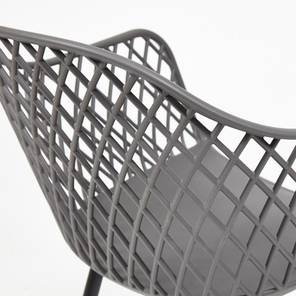 Стул «Diego» (mod. 8003) (Серый) фото № 8