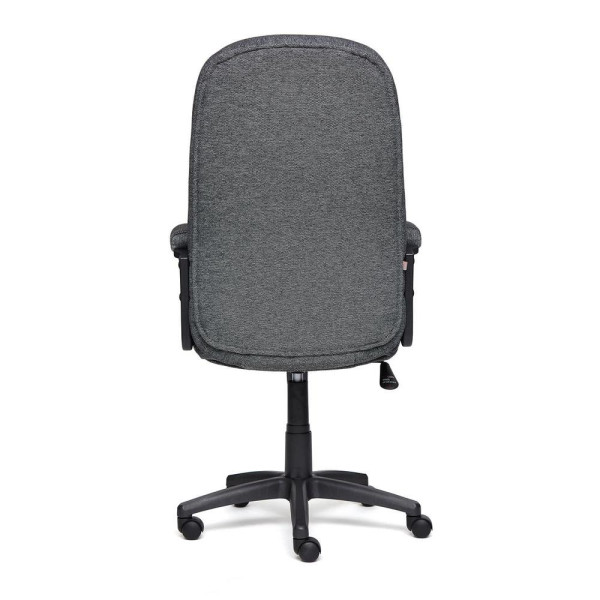Кресло СH 888 ткань/сетка (Серая ткань + серая сетка) фото № 4