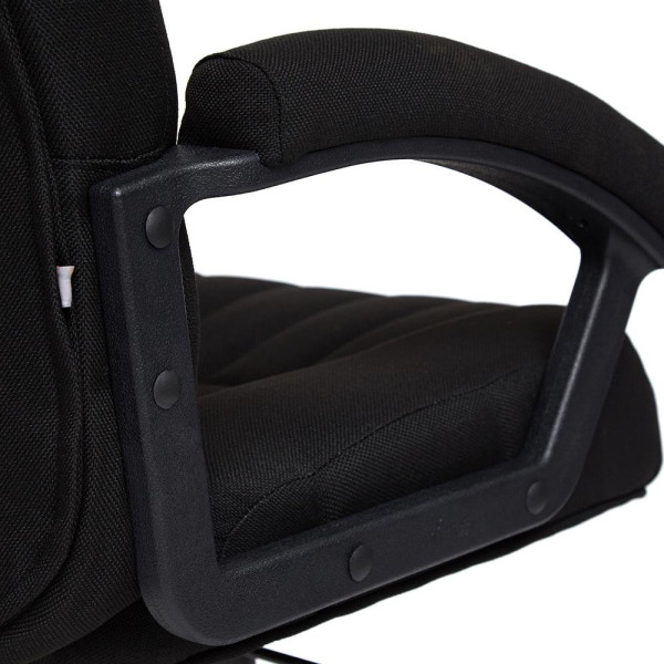 Кресло СH 888 ткань (Чёрная ткань) фото № 12