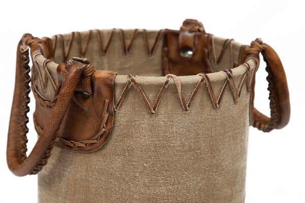 Подставка для зонтов Secret De Maison «Bicycle» (mod. M-12650) (Коричневый) фото № 4