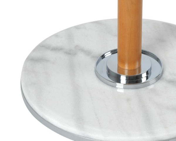 Вешалка напольная XY-029 (Натуральный) фото № 2