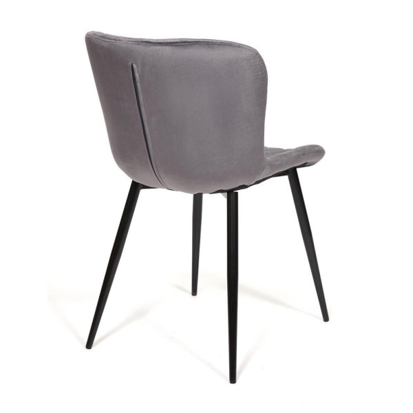 Стул «Quincy» (mod. 8272) (Серый) фото № 2