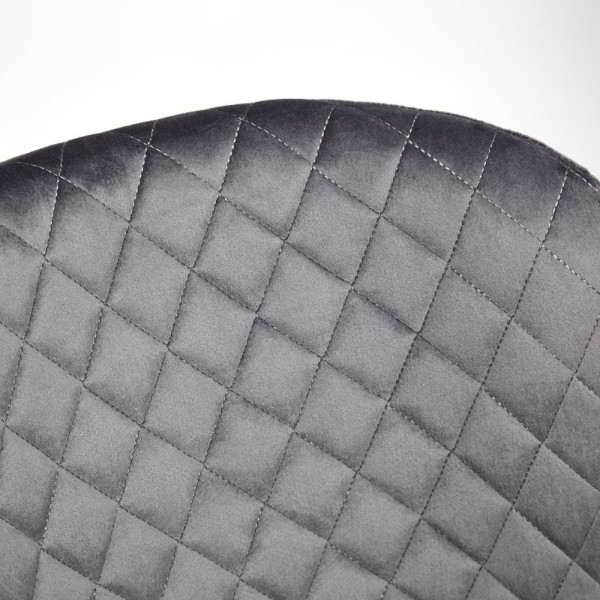 Стул «Quincy» (mod. 8272) (Серый) фото № 3