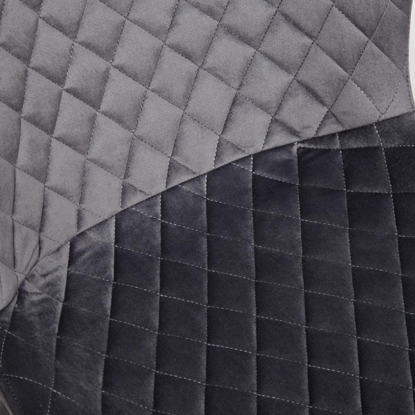 Стул «Quincy» (mod. 8272) (Серый) фото № 4