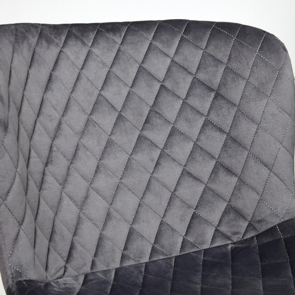 Стул «Quincy» (mod. 8272) (Серый) фото № 6