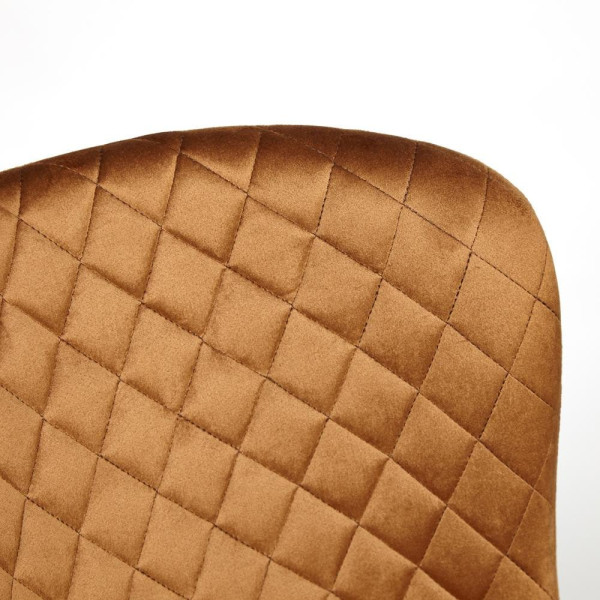 Стул «Quincy» (mod. 8272) (Коричневый) фото № 4