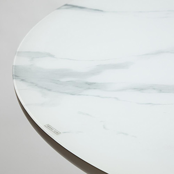 Стол «Luna» (mod. 8064) (Белый) фото № 3