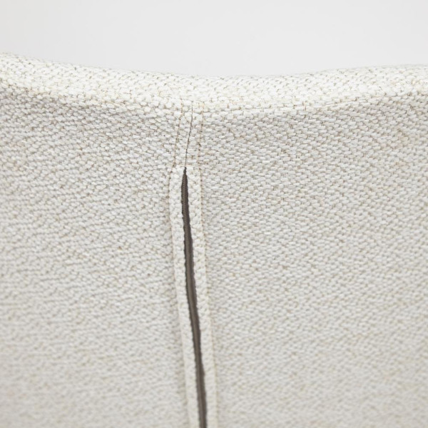 Кресло «Rokin» (mod. DM4273A) (белый) фото № 6