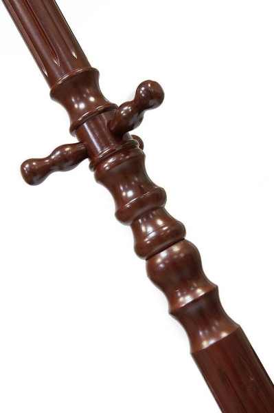 Вешалка напольная CH-4011-L (Вишня) фото № 4