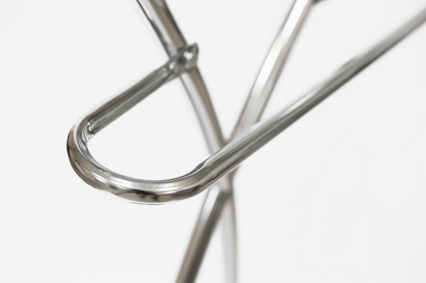 Вешалка напольная костюмная CH-4195 (Орех) фото № 4