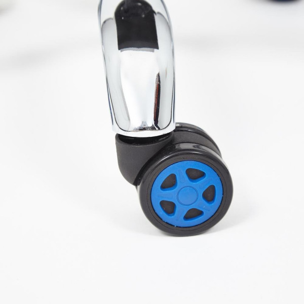 Кресло офисное «Rio» (Синий) фото № 15