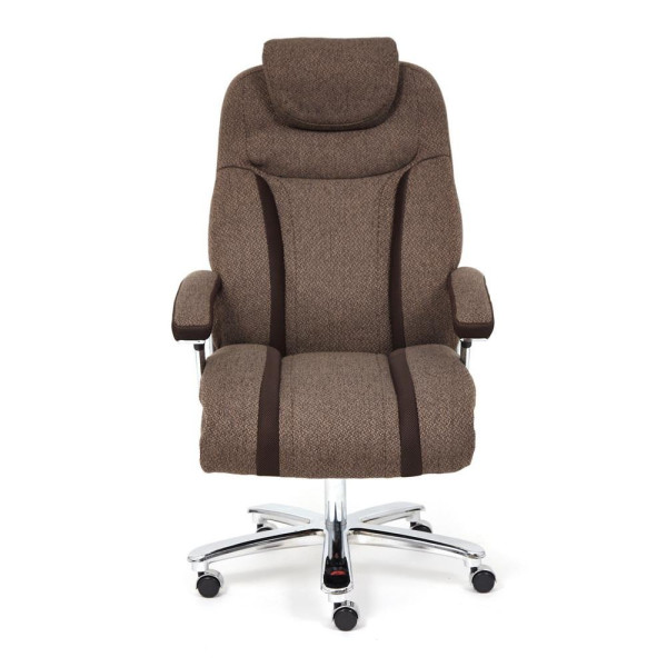 Кресло офисное «Trust» (Коричневый) фото № 2