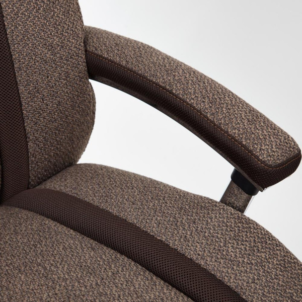 Кресло офисное «Trust» (Коричневый) фото № 13