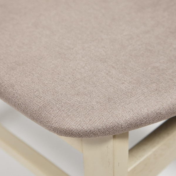 Стул «Rabat» (CT 8804) (Античный белый) фото № 5