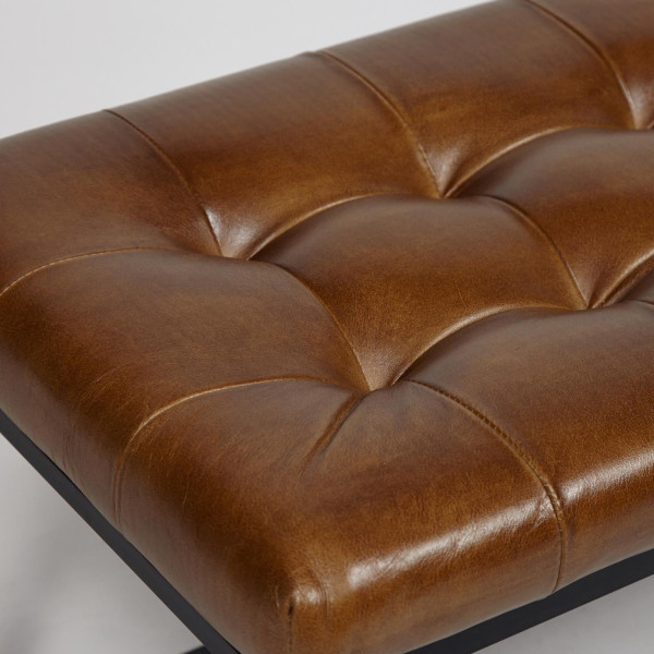 Банкетка Secret de Maison «Monro» (mod. 4354) (Античный светлый) фото № 2