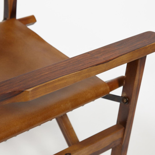 Кресло Secret de Maison «Cinema» (mod. 2140) (Античный светлый) фото № 4