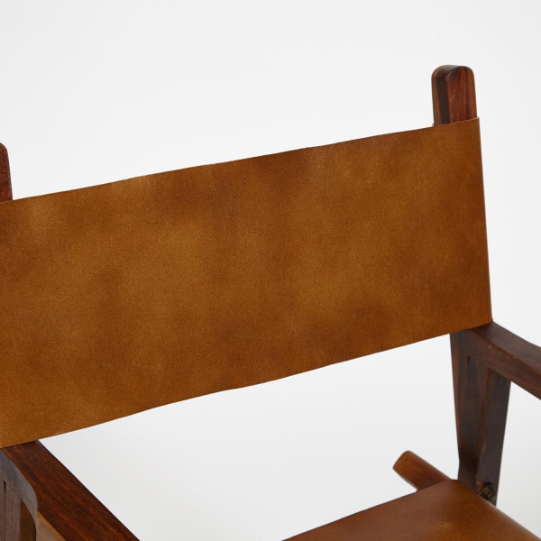 Кресло Secret de Maison «Cinema» (mod. 2140) (Античный светлый) фото № 6