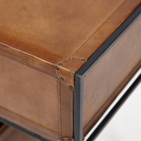 Тумба Secret de Maison «Break» (mod. 2661) (Античный светлый) фото № 3