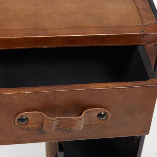 Тумба Secret de Maison «Break» (mod. 2661) (Античный светлый) фото № 5