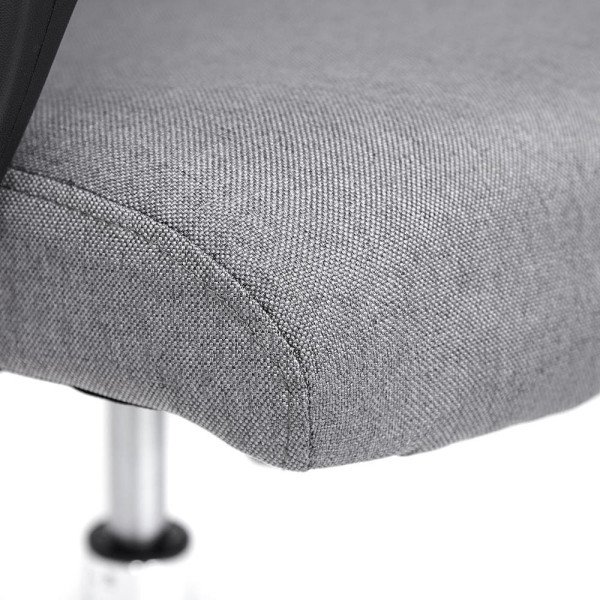 Кресло «Profit» (Серая ткань) фото № 5