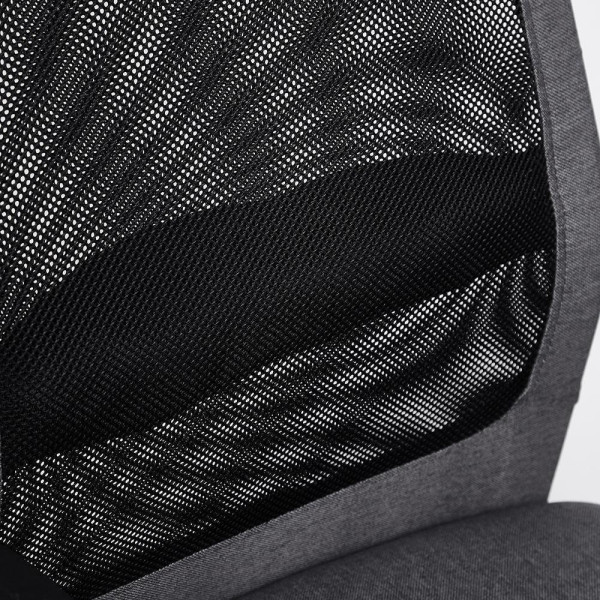 Кресло «Profit» (Серая ткань) фото № 10