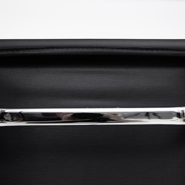 Кресло «Urban» (Искусственная чёрная кожа) фото № 12