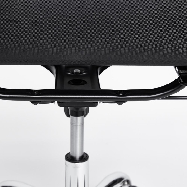 Кресло «Urban» (Искусственная чёрная кожа) фото № 13