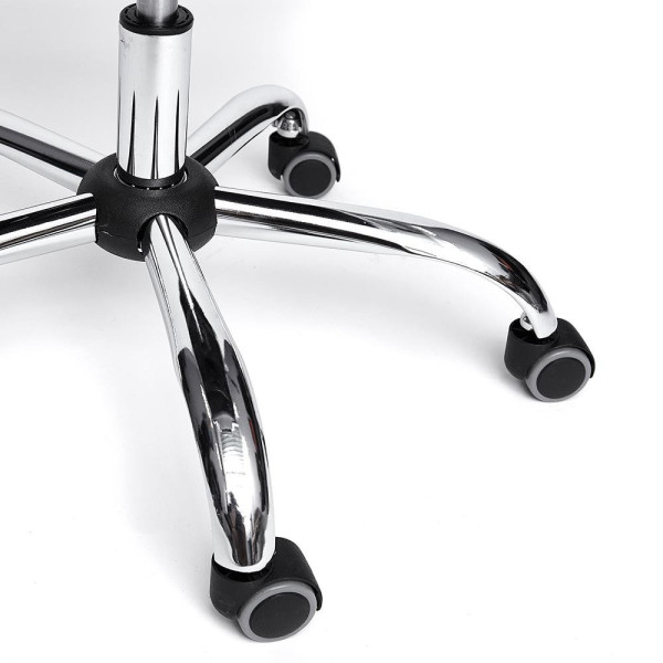 Кресло «Urban» (Искусственная чёрная кожа) фото № 14