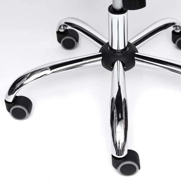 Кресло «Urban» (Искусственная чёрная кожа) фото № 5