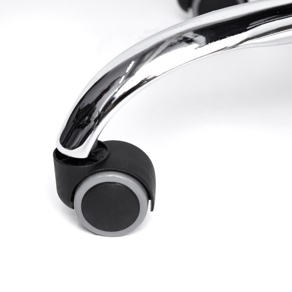 Кресло «Urban» (Искусственная чёрная кожа) фото № 6