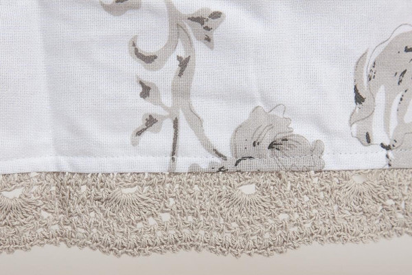 Скатерть Secret De Maison «Chenonceau» (Шенонсо) (D 150см) фото № 6