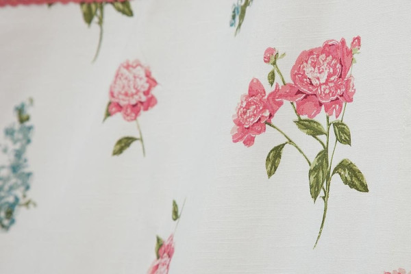 Скатерть Secret De Maison «Fleurimont» (150*250) (Fluerimont) фото № 3