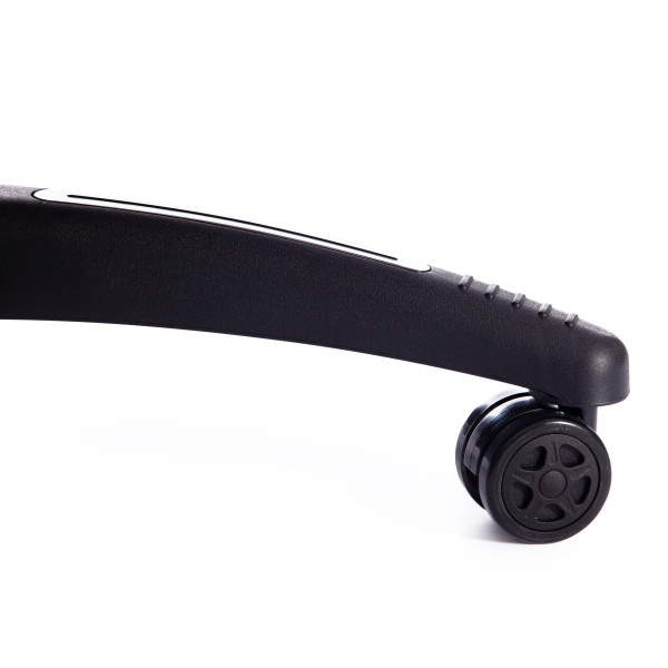 Кресло компьютерное «Arena»  (коричневый/бежевый) фото № 17