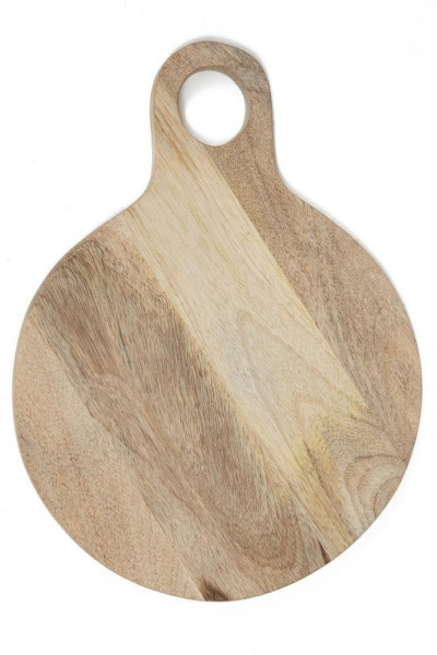 Разделочная доска Secret De Maison «Fromage» (mod. M-1452) (Натуральный) фото № 2